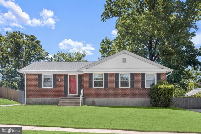 2325 HARFORD HILLS RD, Baltimore, MD 21234