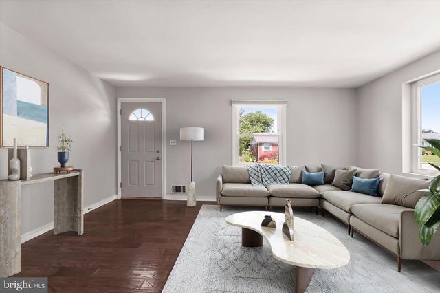 2325 HARFORD HILLS RD, Baltimore, MD 21234