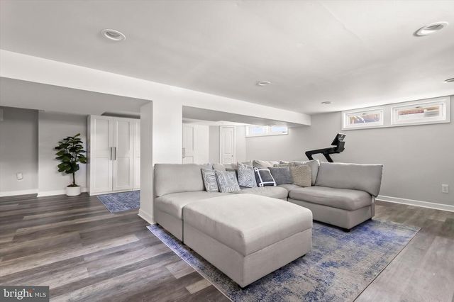 2325 HARFORD HILLS RD, Baltimore, MD 21234