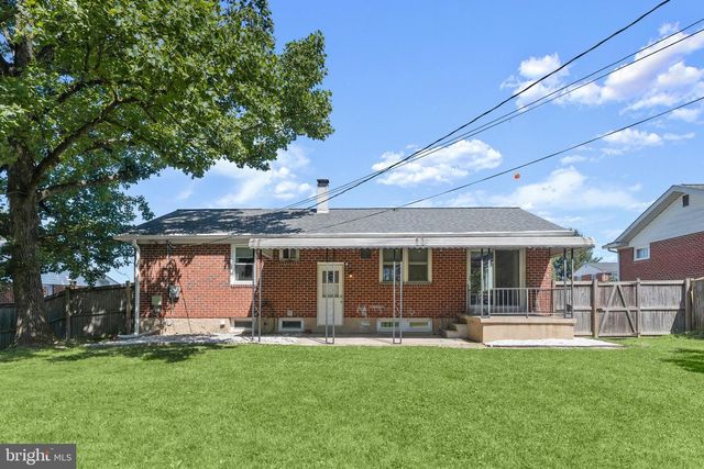 2325 HARFORD HILLS RD, Baltimore, MD 21234