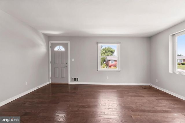 2325 HARFORD HILLS RD, Baltimore, MD 21234