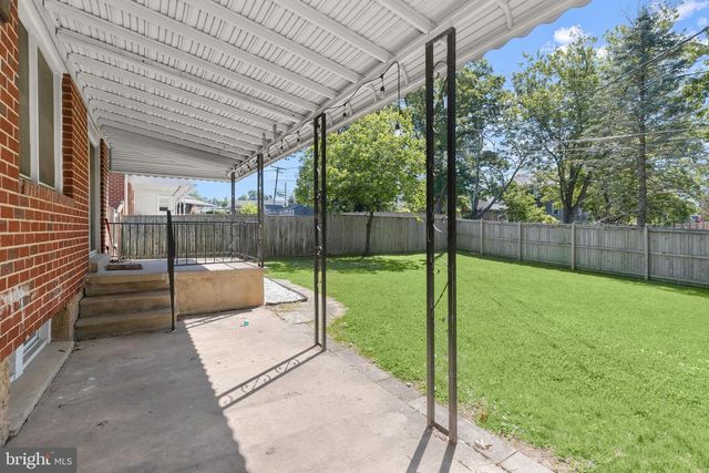 2325 HARFORD HILLS RD, Baltimore, MD 21234