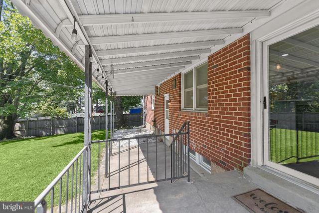 2325 HARFORD HILLS RD, Baltimore, MD 21234