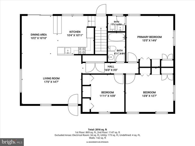 2325 HARFORD HILLS RD, Baltimore, MD 21234
