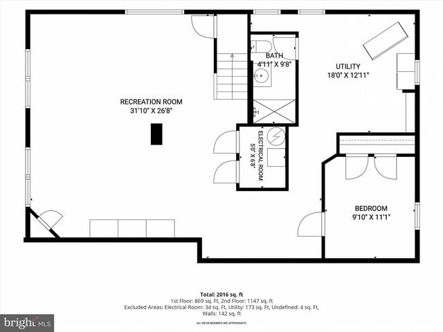 2325 HARFORD HILLS RD, Baltimore, MD 21234