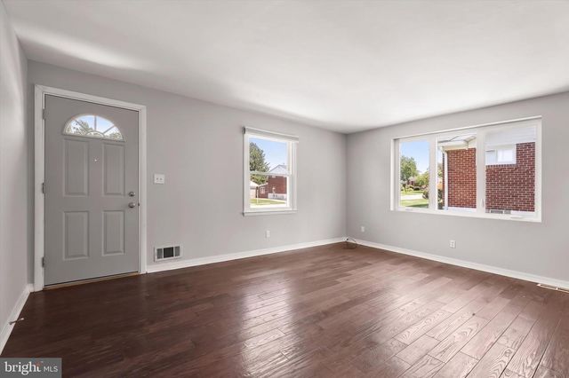 2325 HARFORD HILLS RD, Baltimore, MD 21234
