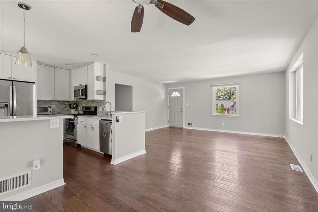 2325 HARFORD HILLS RD, Baltimore, MD 21234
