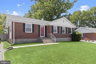 2325 HARFORD HILLS RD, Baltimore, MD 21234