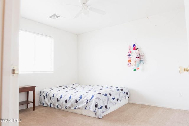 372 S 16TH Street, Coolidge, AZ 85128