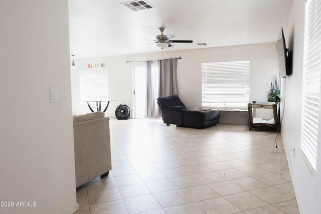 372 S 16TH Street, Coolidge, AZ 85128