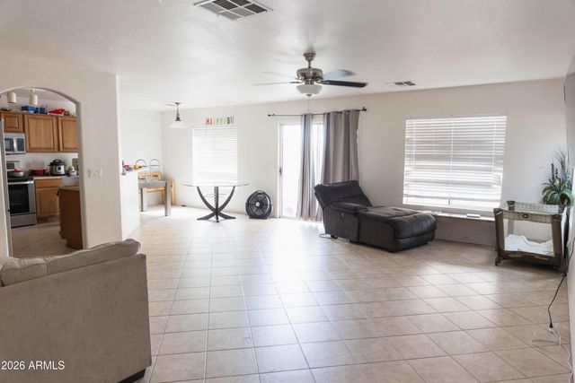 372 S 16TH Street, Coolidge, AZ 85128