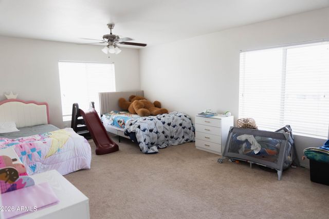 372 S 16TH Street, Coolidge, AZ 85128