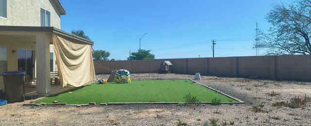 372 S 16TH Street, Coolidge, AZ 85128