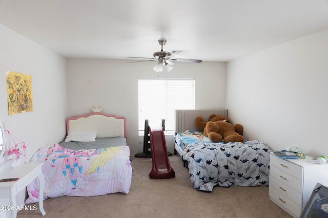 372 S 16TH Street, Coolidge, AZ 85128