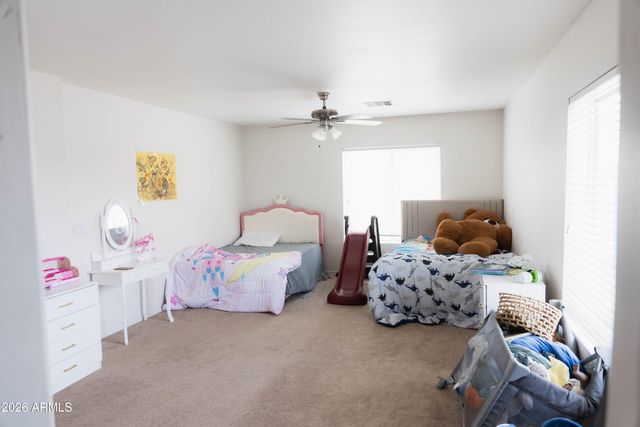 372 S 16TH Street, Coolidge, AZ 85128