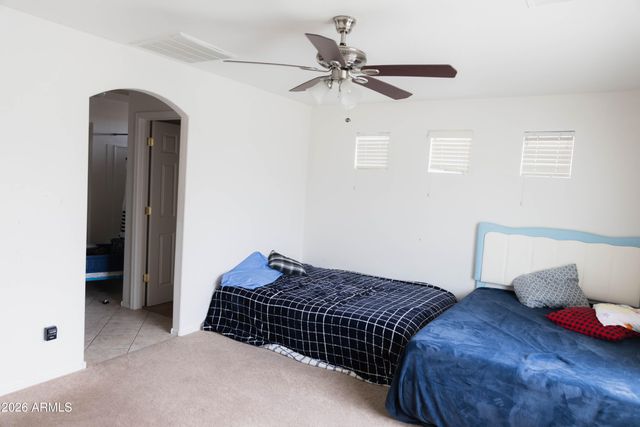 372 S 16TH Street, Coolidge, AZ 85128
