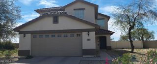 372 S 16TH Street, Coolidge, AZ 85128