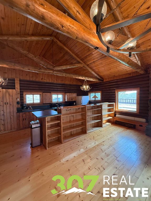 191 Whit Creek Rd, Cody, WY 82414 photo 4