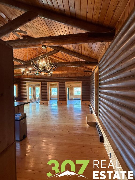 191 Whit Creek Rd, Cody, WY 82414 photo 5