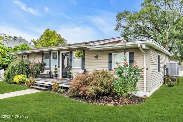 655 Ellicott Avenue, Toms River, NJ 08753