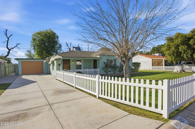 427 E OREGON Avenue, Phoenix, AZ 85012
