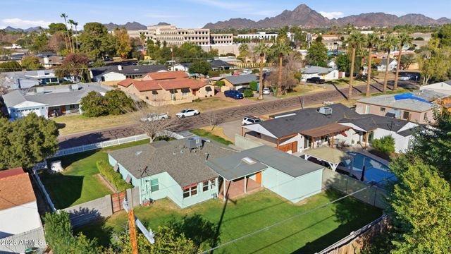 427 E OREGON Avenue, Phoenix, AZ 85012