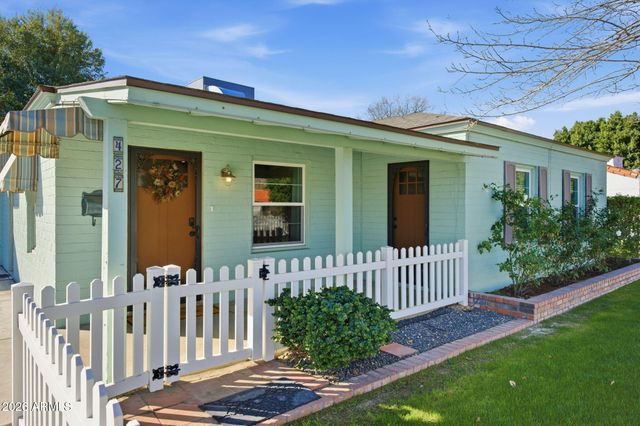 427 E OREGON Avenue, Phoenix, AZ 85012