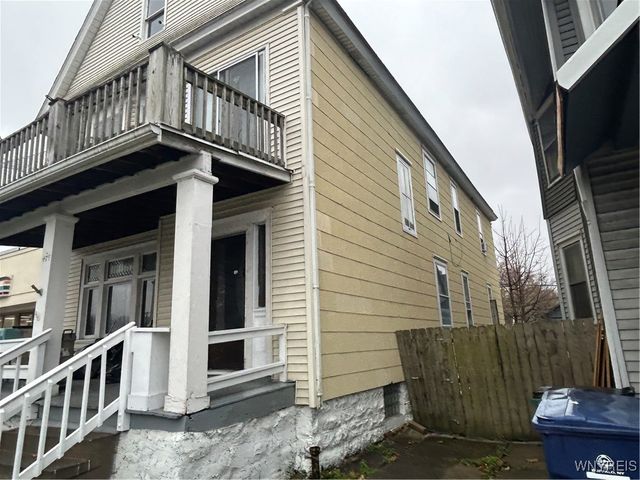 479 Abbott Road, Buffalo, NY 14220