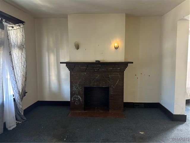 479 Abbott Road, Buffalo, NY 14220