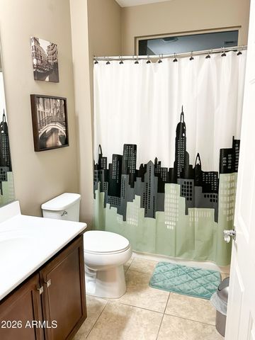 4396 N POTOMAC Drive, Florence, AZ 85132