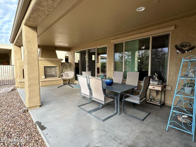 4396 N POTOMAC Drive, Florence, AZ 85132