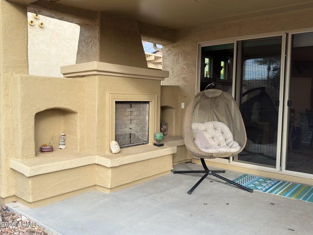 4396 N POTOMAC Drive, Florence, AZ 85132