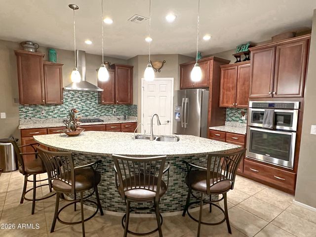 4396 N POTOMAC Drive, Florence, AZ 85132