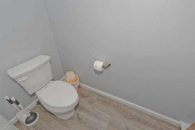 27 Charbonneau Terrace 27, Chicopee, MA 01013