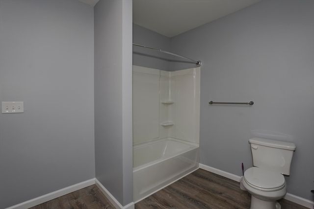 27 Charbonneau Terrace 27, Chicopee, MA 01013