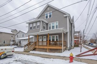 27 Charbonneau Terrace 27, Chicopee, MA 01013