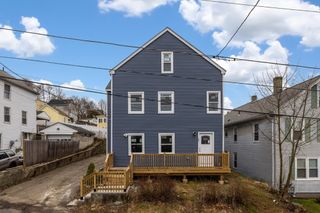 29 Church St, Spencer, MA 01562