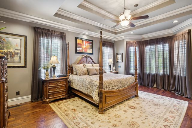 1270 Rehobath Rd, College Grove, TN 37046