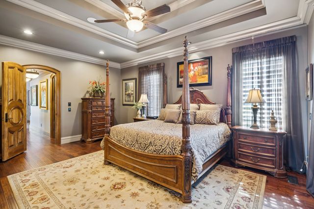 1270 Rehobath Rd, College Grove, TN 37046