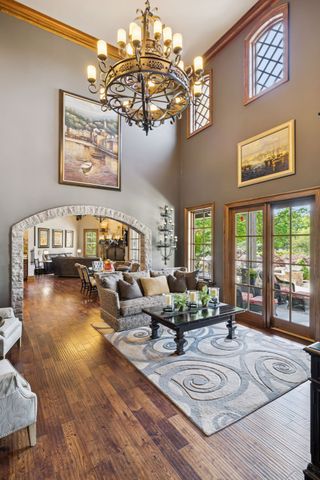 1270 Rehobath Rd, College Grove, TN 37046