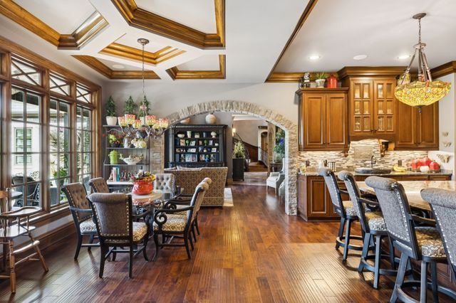 1270 Rehobath Rd, College Grove, TN 37046