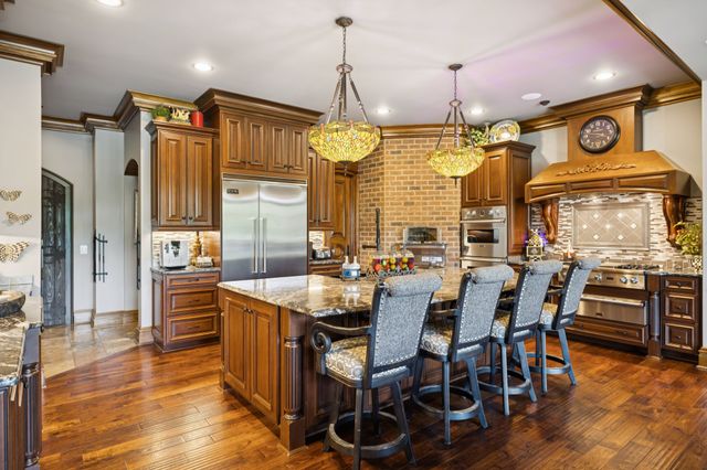 1270 Rehobath Rd, College Grove, TN 37046