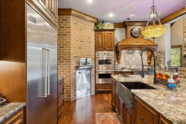 1270 Rehobath Rd, College Grove, TN 37046