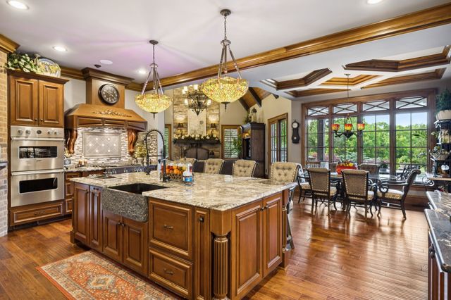 1270 Rehobath Rd, College Grove, TN 37046
