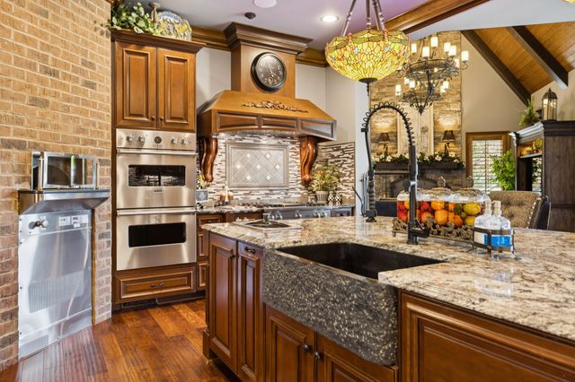 1270 Rehobath Rd, College Grove, TN 37046