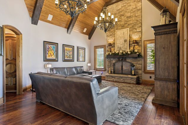 1270 Rehobath Rd, College Grove, TN 37046