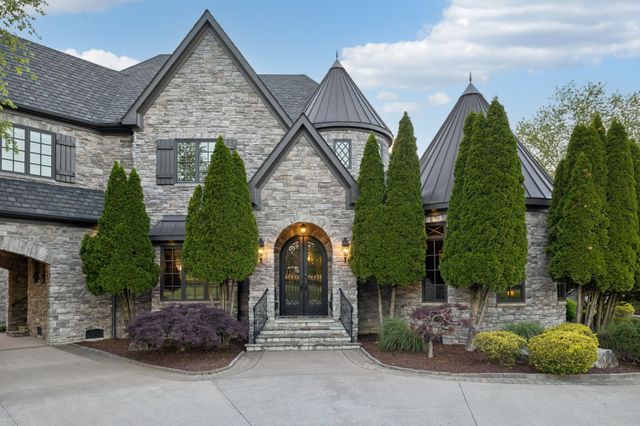 1270 Rehobath Rd, College Grove, TN 37046