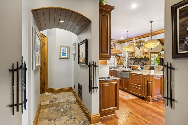 1270 Rehobath Rd, College Grove, TN 37046