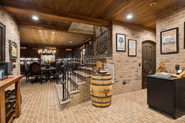 1270 Rehobath Rd, College Grove, TN 37046