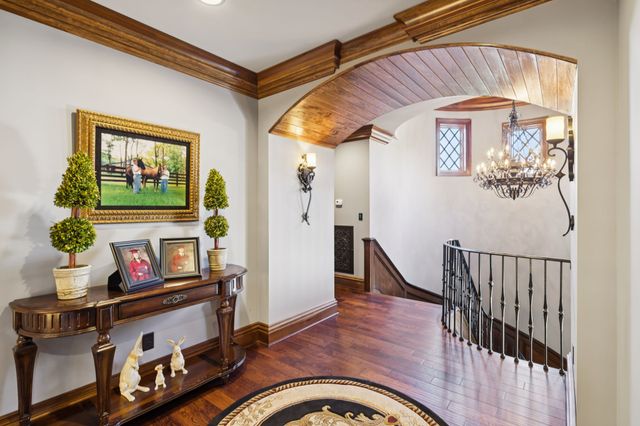 1270 Rehobath Rd, College Grove, TN 37046